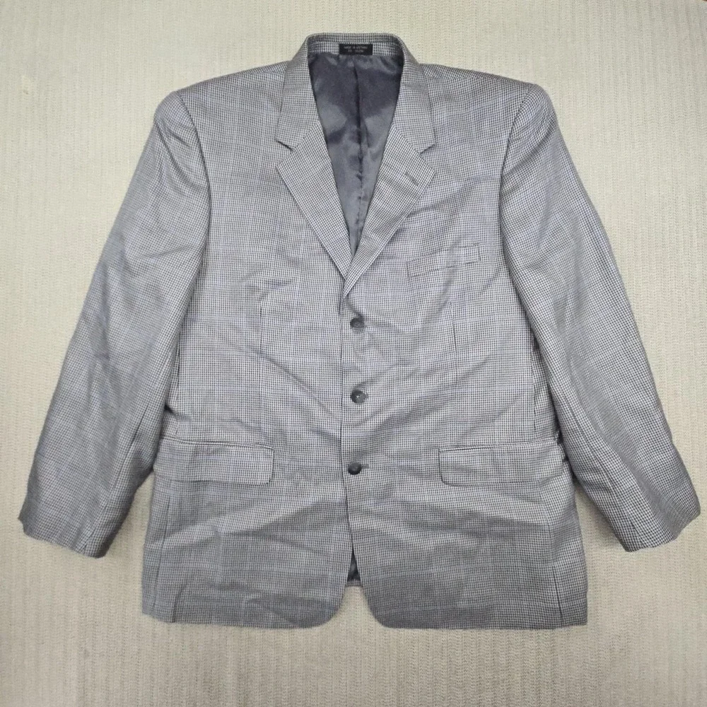 ABRIANI material set blazer